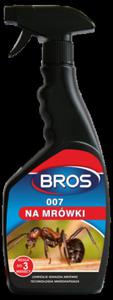 BROS 007 na mrwki 500ml - 2868526714