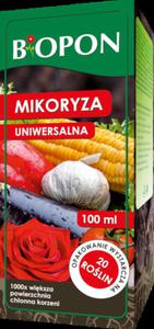 Biopon - mikoryza uniwersalna 100 ml - 2873551437