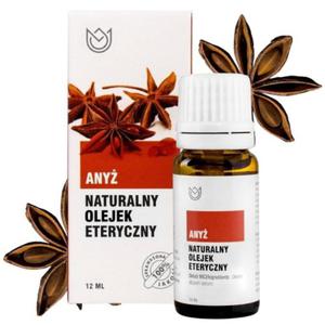 Naturalny olejek eteryczny Any 12ml - 2873939198