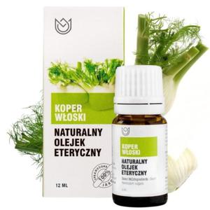 Naturalny olejek eteryczny Koper woski 12ml - 2873939200