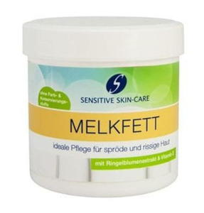 Balsam Melkfett z nagietkiem wit E Herbamedicus 25 - 2877977784