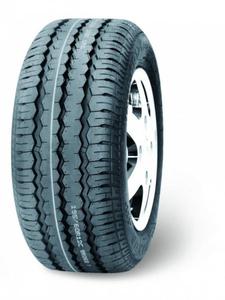 JOURNEY WR068 195/55R10C 98/96P 750kg #E TL - 2877694805