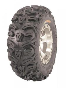 KENDA BEAR CLAW HTR K587 25x10R12 50N 8PR TL #E - 2878555343