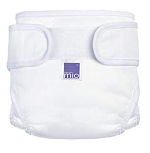 - BAMBINO MIO - Otulacz 5-7kg NOWY system rzepw - 2861348410