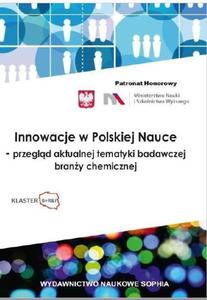 Innowacje w Polskiej Nauce - przegld aktualnej... - 2864964756
