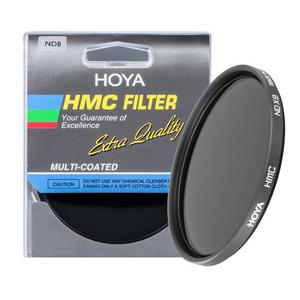 Filtr szary Hoya NDx8 / ND8 HMC 62mm - 2847782729