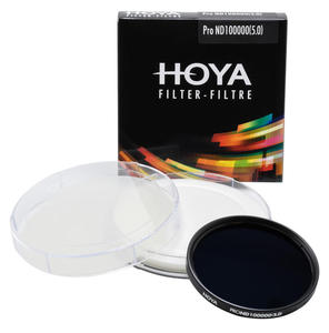 Filtr szary Hoya NDx100000 / ND100000 PROND 82mm - 2860535393