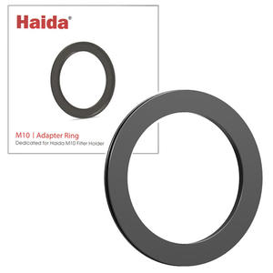 Piercie (adapter) 72mm Haida M10