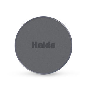 Dekielek na adapter Haida M10 - 2860535832