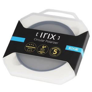 Filtr polaryzacyjny Irix Edge CPL SR 77mm - 2865149028