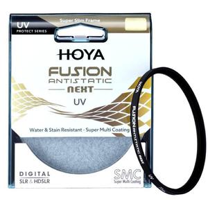 Filtr UV Hoya Fusion Antistatic Next 77mm - 2874325653