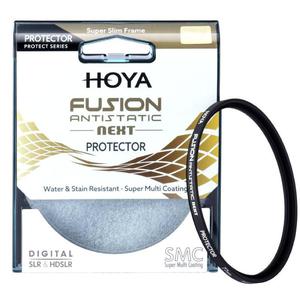 Filtr ochronny Hoya Fusion Antistatic Next Protector 49mm - 2868401778