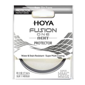 Filtr ochronny Hoya Fusion One Next Protector 62mm - 2878593176