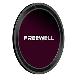Dekielek magnetyczny do Wszechstronnego zestawu filtrw Freewell 72mm - 2870081981