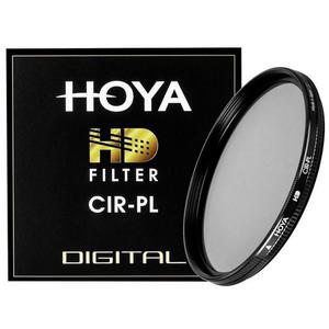 Filtr polaryzacyjny Hoya HD 52mm - 2875269835