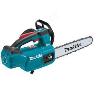 MAKITA DUC254Z BODY akumulatorowa pilarka acuchowa 250mm 18V Li-Ion LXT XPT BLDC OPE - 2861466621