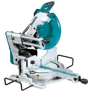 MAKITA LS1219L pilarka ukosowa / ukonica dwuosiowa z laserem 1800W 305mm (zakres 60deg; w lewo i w prawo skosy 48deg; w lewo i w prawo) - 2877933438