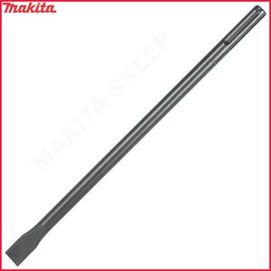 MAKITA duto paskie z uchwytem SDS-MAX 25mm x 600mm (grot przecinak) - 2861466930