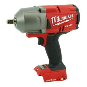 MILWAUKEE M18ONEFHIWF12-0 BODY akumulatorowy wysokoobrotowy klucz udarowy 1356Nm uchwyt kwadratowy 1/2" 18V 4 biegi ONE-KEY Li-Ion FUEL - 2861467083