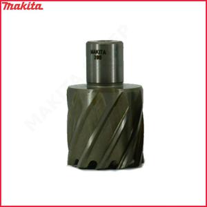 MAKITA 39S wierto rurowe krtkie - frez trepanacyjny, wierto koronowe 39mm / 64mm (np. do HB500 magneswka) - 2861467243