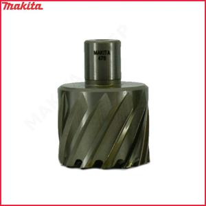 MAKITA 47S wierto rurowe krtkie - frez trepanacyjny, wierto koronowe 47mm / 64mm (np. do HB500 magneswka) - 2861467245