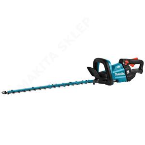 MAKITA DUH602Z BODY akumulatorowe noyce do ywopotu 60cm LXT 18V Li-Ion BLDC XPT (BL MOTOR) - 2878747747