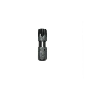 MILWAUKEE 4932352709-1 IMPACT 10x SHOCKWAVE TX40 Udarowe kocwka wkrtakowa bit, dugo 25mm 1 sztuk - 2861467545