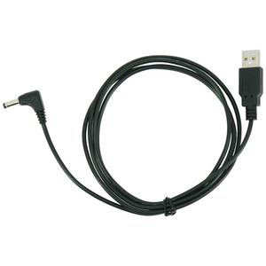 Kabel USB do zasilania lasera MAKITA SK105D SK105GD SK106D SK106GD (przewd do niwelatora laserowego jak 199178-5) - 2875036292