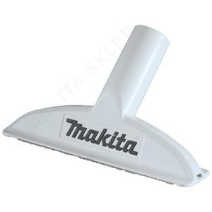 MAKITA 199037-3 szczotka do tapicerki 15cm do odkurzaczy samochodowych i plecakowych (CL107FD CL108FD CL121D DCL142 DCL180 DCL182 DCL280 DCL282 DVC155 - 2875036293