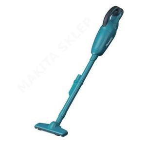 MAKITA DCL180Z BODY akumulatorowy odkurzacz samochodowy 18V Li-Ion LXT jak DCL182 na BL1830, BL1840, BL1850, BL1815 - 2872966360