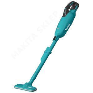 MAKITA DCL280FZ BODY akumulatorowy odkurzacz samochodowy LXT 18V Li-Ion BLDC 45W owietlenie LED - 2861467879