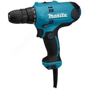 MAKITA DF0300 sieciowa wiertarko-wkrtarka 56Nm 320W 230V przewd 2,5m - 2876608858