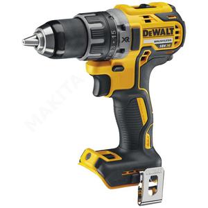 DEWALT DCD791N BODY akumulatorowa wiertarko-wkrtarka 70Nm XR 18V Li-Ion bezszczotkowa - 2861468203