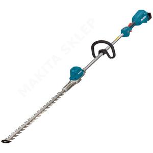 MAKITA DUN600LZ BODY akumulatorowe noyce do ywopotu na wysigniku 60cm LXT 18V Li-Ion BLDC XPT (BL MOTOR) - 2861468464