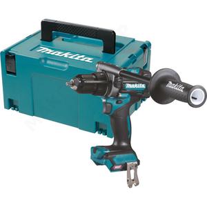 MAKITA HP001GZ01 BODY akumulatorowa wiertarko-wkrtarka udarowa 140Nm XGT 40V Max BLDC XPT AFT MAKPAC - 2861468562