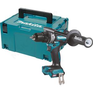 MAKITA DF001GZ01 BODY akumulatorowa wiertarko-wkrtarka 140Nm XGT 40V Max BLDC XPT AFT MAKPAC - 2861468564