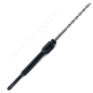 SLSP0912 Trzpie uchwyt mocowanie koronki diamentowej z gwintem 1/2" na SDS-PLUS + wierto prowadzce - 2877733382