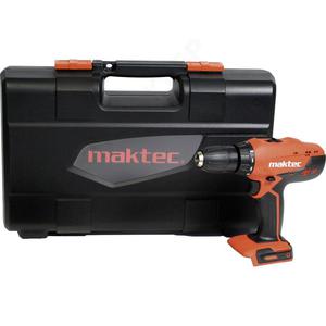 MAKTEC by Makita MT071ZW BODY akumulatorowa wiertarko-wkrtarka 18V 42Nm dwubiegowa 16-stopniowa regulacja (jak DF457D) - 2861468618