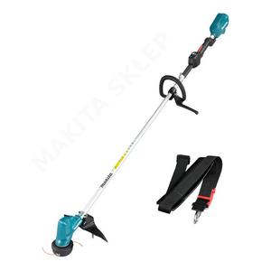 MAKITA DUR190LZX3 BODY akumulatorowa podkaszarka 30cm LXT 18V Li-Ion BLDC XPT ADT (kosa) - 2861468629