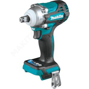 MAKITA DTW300Z BODY akumulatorowy klucz udarowy 1/2" 330Nm / 580Nm LXT 18V BLDC XPT - 2861468774