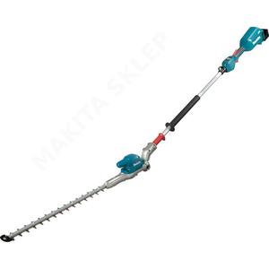 MAKITA DUN500WZ BODY akumulatorowe noyce do ywopotu na wysigniku 50cm amane LXT 18V Li-Ion BLDC XPT (BL MOTOR) - 2878747769