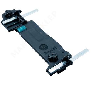 MAKITA Adapter_C do szyny prowadzcej dla pilarek tarczowych MAKITA HS7601, HS7610, HS7611 - 2861468866