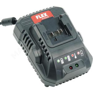 FLEX CA18.0-LD standardowa adowarka do akumulatorw 18V (483.745 AP18.0/2.5 / AP18.0/5.0) - 2861468909