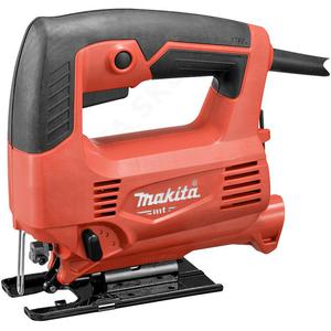 MAKITA MT M4301 wyrzynarka z podcinaniem 450W + brzeszczot - 2861469213