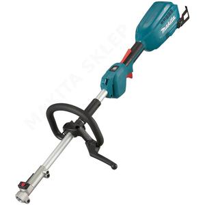 MAKITA DUX18Z akumulatorowy MULTISYSTEM ogrodowy 470W LXT 18V Li-Ion XPT AFT BLDC - 2861469248