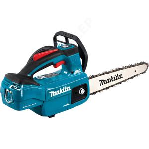 MAKITA DUC254CZ BODY akumulatorowa pilarka acuchowa CARVING 25cm (250mm) LXT 18V Li-Ion XPT BLDC OPE - 2861469287