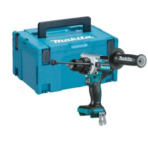 MAKITA DHP486ZJ BODY akumulatorowa wiertarko-wkrtarka udarowa 130Nm LXT 18V Li-Ion BLDC XPT MAKPAC - 2877022787