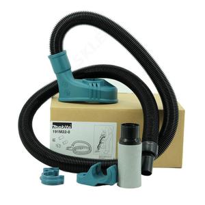 MAKITA 191M22-0 zestaw do odsysania pyu przeznaczony HM1511 HM1501 HM1512 HM1502 HM1812 HM1303B HM1304B HM1307CB HM1317CB HM1800 HM1810 - 2861469575