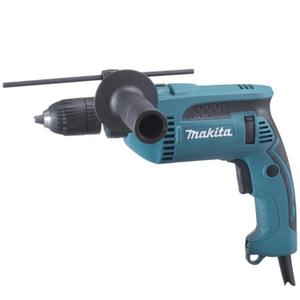 MAKITA HP1641FK wiertarka udarowa 680W (HP 1641 FK) - 2832327829