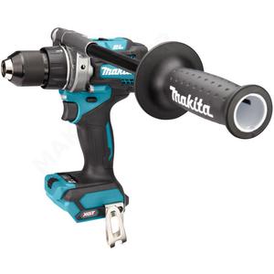 MAKITA DF001GZ BODY akumulatorowa wiertarko-wkrtarka 140Nm XGT 40V Max BLDC XPT AFT - 2864154818